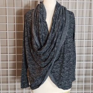 DKNY Multi Wear Cardigan Wrap